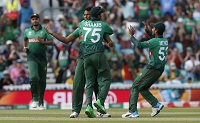 Bangladesh call up uncapped trio for West Indies ODIs