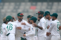 Bangladesh tour of Sri Lanka postponed