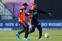 Kohli is not what you see on cricket field, he is a chilled out guy: Zampa