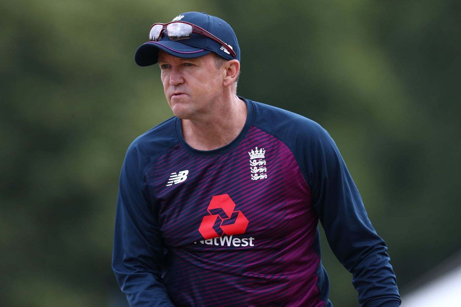 England have formidable players to challenge India: Flower