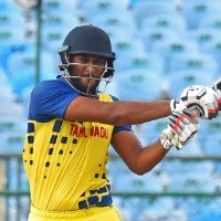 Cricket's Shahrukh: A Rajnikanth fan who wasn't nervous during IPL auction