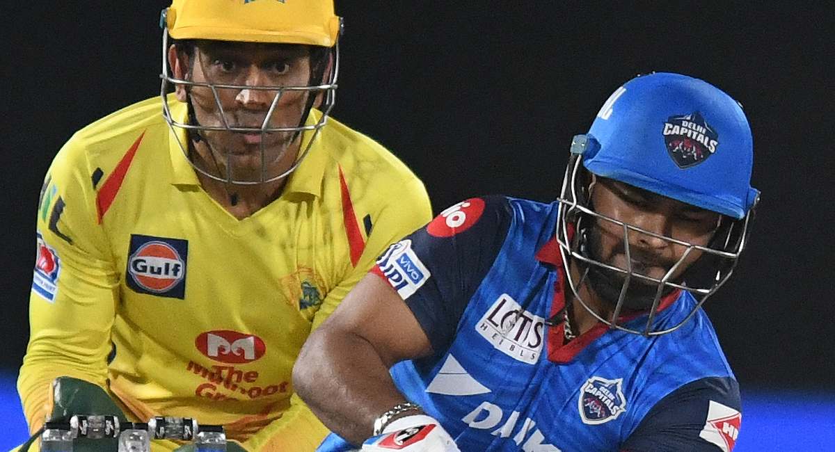 Will try to do something different against Mahi bhai's CSK: Pant