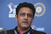 Pink-ball Test key for India feels Anil Kumble