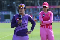 Our strategy of attacking the stumps worked: Mandhana