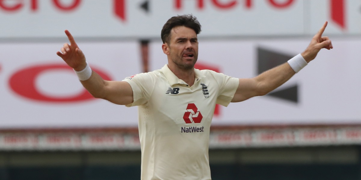 Looking at bigger picture rotation policy has merit: Anderson