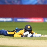 The rapid downfall of Sri Lankan cricket