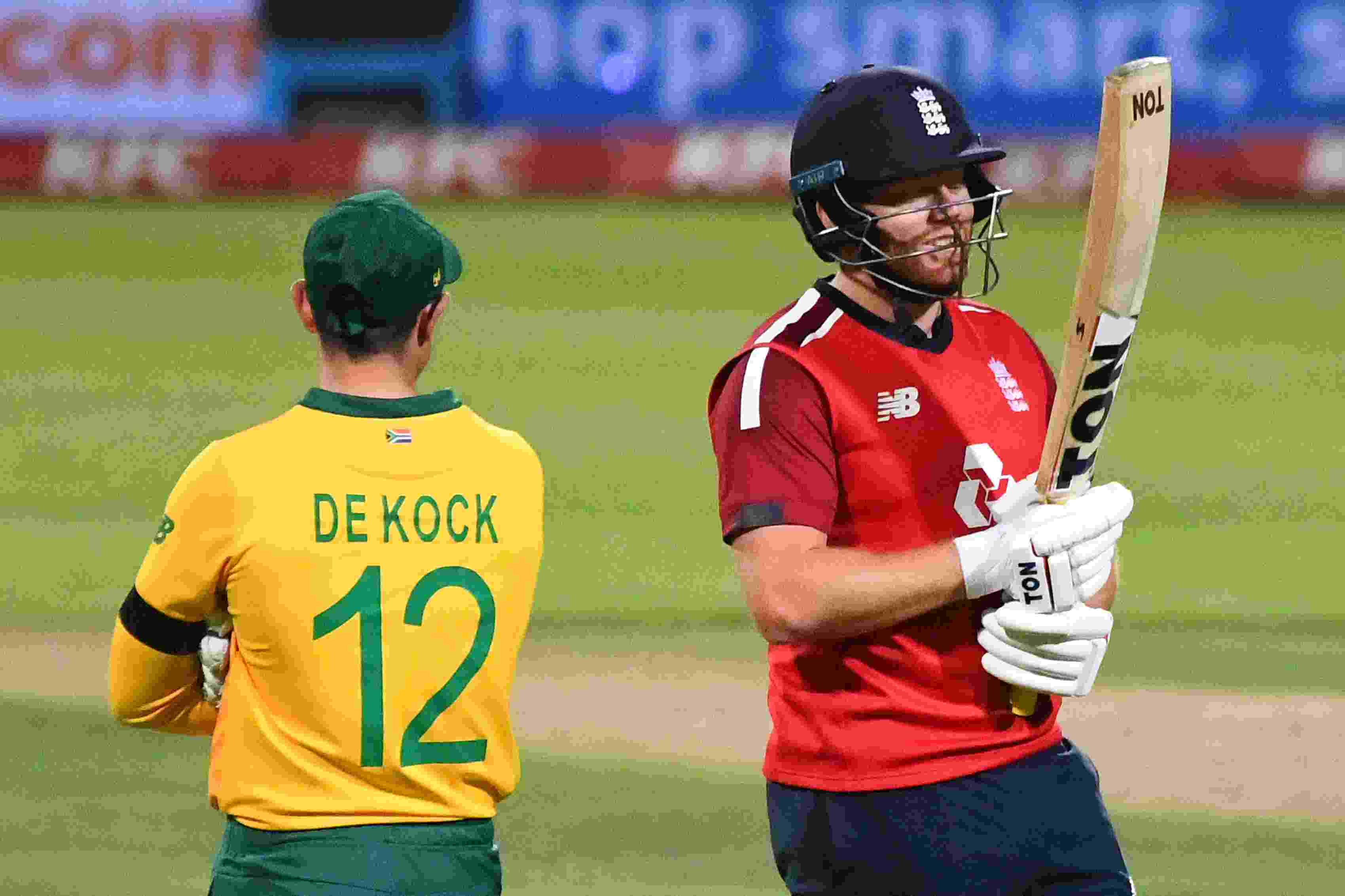 South Africa aim to fill holes with series on the line