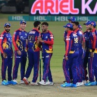 PSL 2021 - As things stand