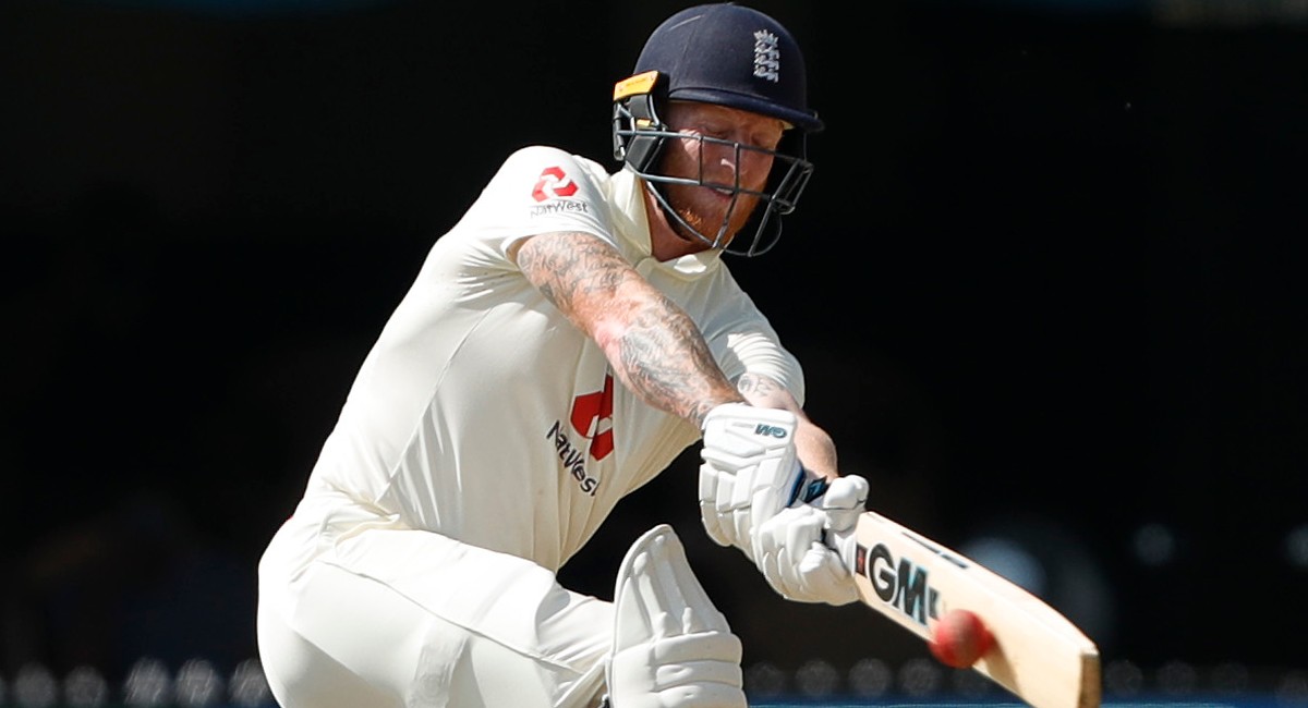 Stokes shouldn't forget, he has ability to put bowlers on backfoot: Thorpe