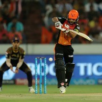 Quite surprising that only Saha got it and none of us who were close contacts to him - Goswami