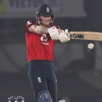 Being the No. 1 side is not our driving force: Stokes