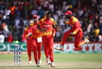 Zimbabwe cricket team given go-ahead to tour Pakistan