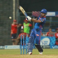 It was a conscious effort to improve my strike-rate: Dhawan