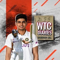 Time for Gill to prove his mettle as opener in tough English conditions