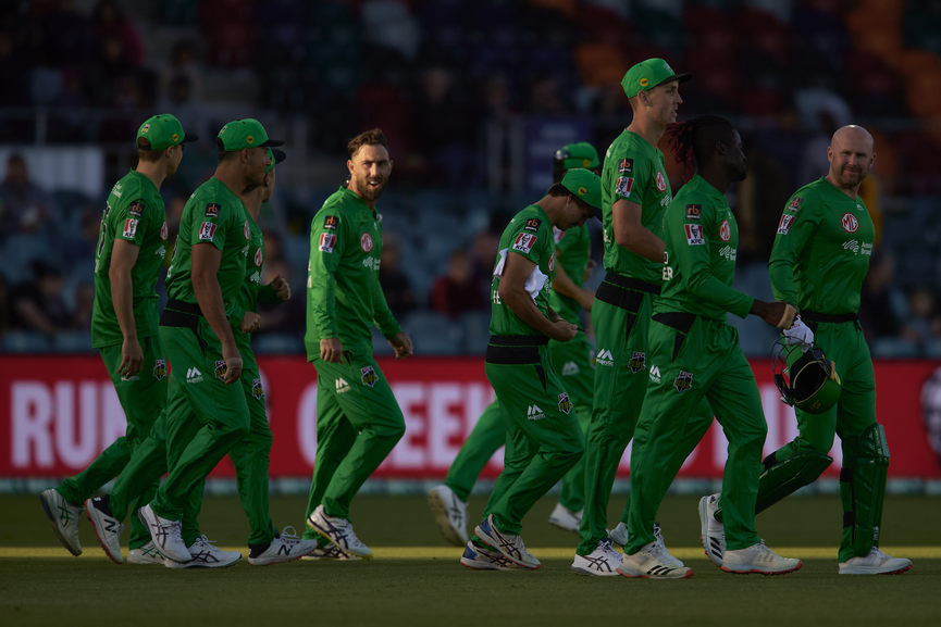 Melbourne Stars vs Hobart Hurricanes, BBL 2020-21, Match 27: Fantasy Preview