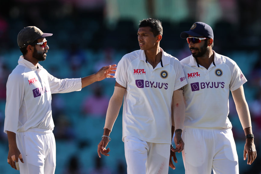 I looked good because everyone contributed: Rahane on captaincy stint