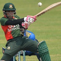Mushfiqur, bowlers run riot as Bangladesh crushes Sri Lanka to clinch series