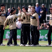 NZC moves men's and women's T20Is to Wellington as Auckland goes into lockdown