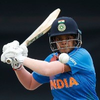 Shafali Verma promoted to Grade B in BCCI annual player contracts