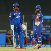 Hope Pant and I bat together more often: Hetmyer