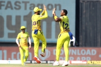 Learnt a lot more this year than I did in the first season: Ngidi