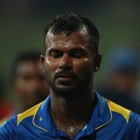 Sri Lanka's Covid fundraiser match cancelled after Upul Tharanga tests positive