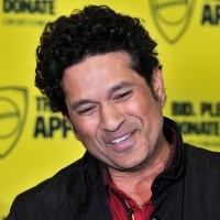 Battled anxiety for 10-12 years, had many sleepless nights before a game: Tendulkar