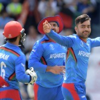 Afghanistan looking to host Pakistan in UAE