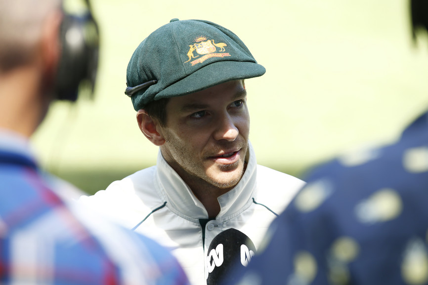 Paine's days as captain are numbered, won't be surprised if he is sacked: Gavaskar