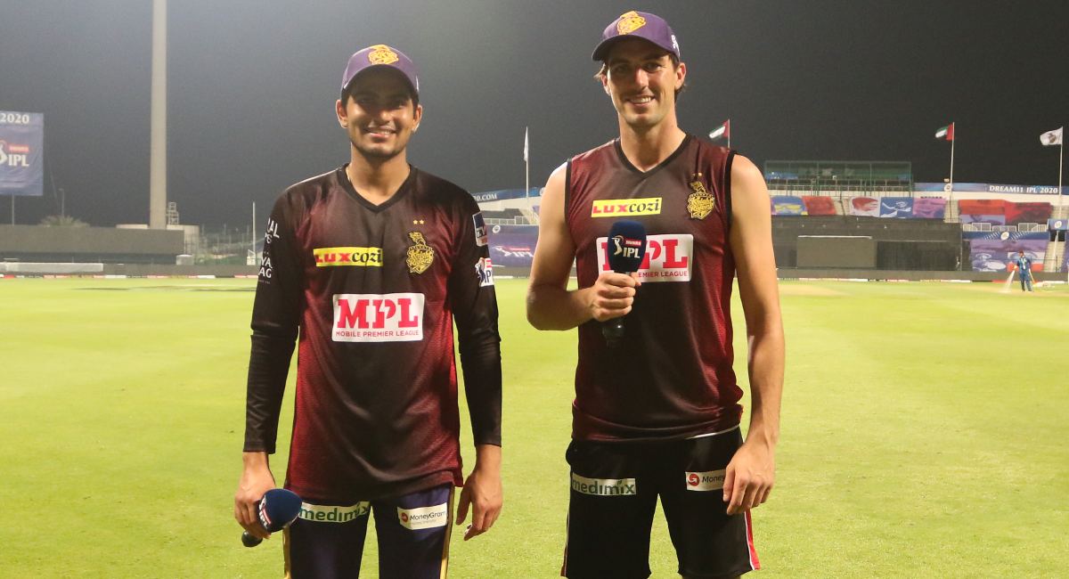 Gill stays relaxed and takes the game on: Cummins