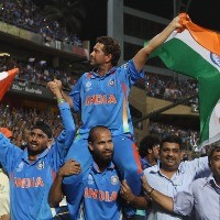 The man who lifted the dreams of millions