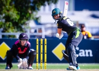 Gardner, Schutt star in Australia Women's victory over New Zealand