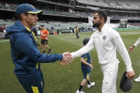 India-Australia Test series to begin with day-night game in Adelaide