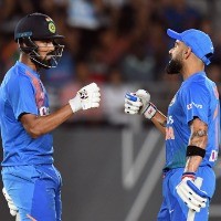 Rahul climbs to second spot, Kohli remains at 7th in ICC T20I rankings for batsmen