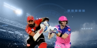 Opportunity for RCB, RR to build on promising start