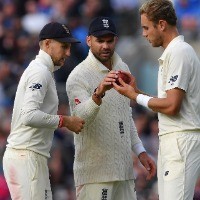 Stuart Broad to replace James Anderson, Moeen Ali returns 