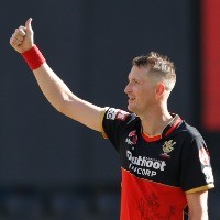 In Archer's absence, Morris ready for added responsibility of leading RR pace attack