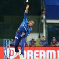 Rahul Chahar a wicket-taking bowler, says Shane Bond
