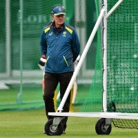 Dravid picked Australian brains to develop young Indian players: Chappell