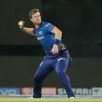Neesham unsure if remainder of IPL 2021 and T20 World Cup will be held in India
