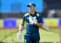 Warner, Abbott ruled out of Boxing Day Test against India