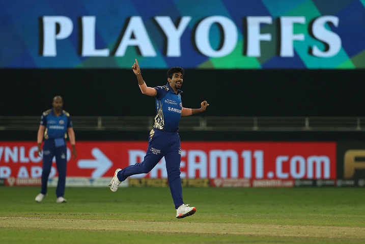 Mumbai Indians - Bossing the T20 format