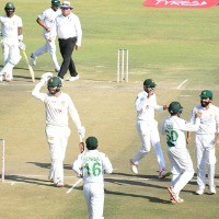 Day 4 - As it Happened