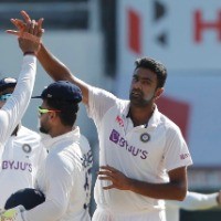 I would love to credit batting coach Vikram Rathour, says Ashwin after fifth Test ton
