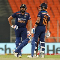 India's dominance in last 5 white-ball series-deciders