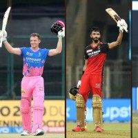 IPL 2021: Individual brilliances that set the stage ablaze 