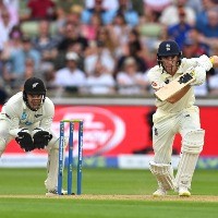 England vs New Zealand, Day 1, Edgbaston - As it happened