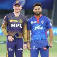 DC vs KKR, Match 25, IPL 2021 - As it happened