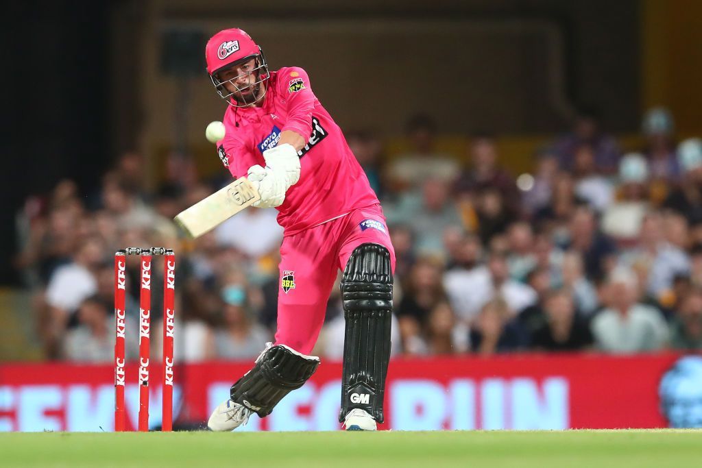 Invincible Vince leads Sixers to another final