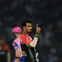If you’re not putting wickets in the bag as a leg-spinner, you’re in trouble: Lara on Chahal